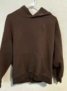 Abercrombie & finch hoodie