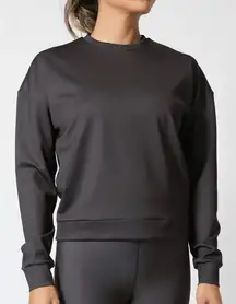 Ultracor X‎ Soulcycle Pullover Sweatershirt GET IT FAST FILTER Size Medium Gray