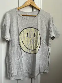 Smiley Face T-shirt