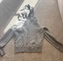 Brandy Hoodie Melville