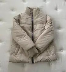 Puffer Jacket