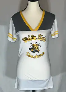 Colosseum Wichita State Shockers Womens T-Shirt