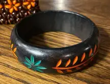 Moroccan style bracelets - chunky & stylish!