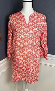 Roberta Roller Rabbit Swim Cover Up