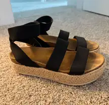 Steve Madden Sandals