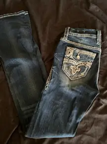 Jeans Bootcut