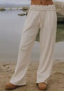 Daily Drills Thermal Pants