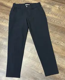 5.11 Tactical Vista Pants Women’s 6 Stretch Black Slim Snag Resistant