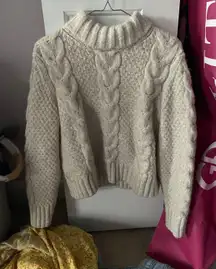 Outfitters Sweater