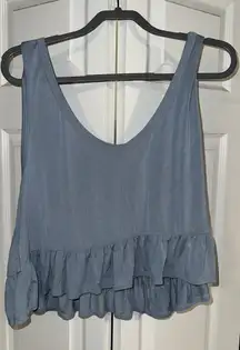 Palmetto Moon Tank Babydoll