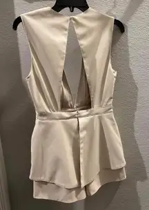 Boutique Romper