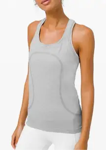 Lululemon Swiftly Tech Racerback Tank 2.0