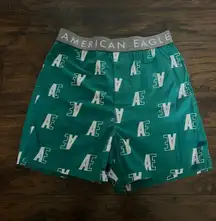 American Eagle Boxers