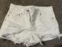 American Eagle Shorts Jean