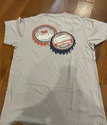 Southern Marsh T Shirt