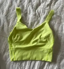 wunder train tank top