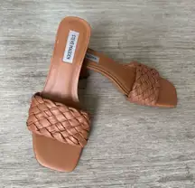 Steve Madden Sandals 6.5