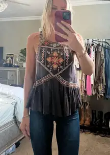 Coco + Jaimeson Tank Top