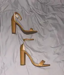 Lulu'S Heels