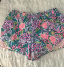 Lilly Pulitzer Shorts