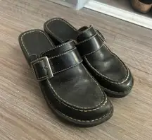 Clogs 