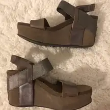 OTBT WEDGES
