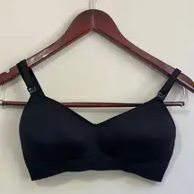 Charley M Women’s Nursing Bra Size M/L