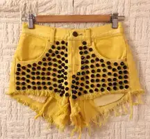 Rustler Candy Spike Shorts