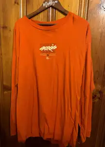 Harley Davidson Long Sleeve Tee Shirt