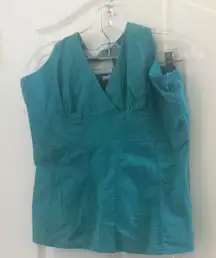 FINAL MARKDOWN Lots of love halter top extra large