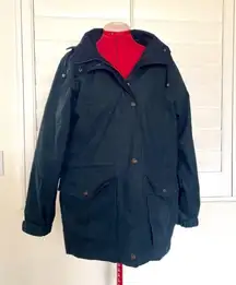 Utility Jacket