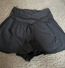 Aerie Offline Shorts