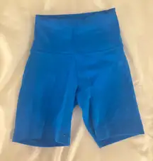 Lulu Pool Side Short
