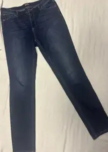 Buffalo Skinny Jean 10/30 EUC