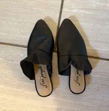 Free People Mules