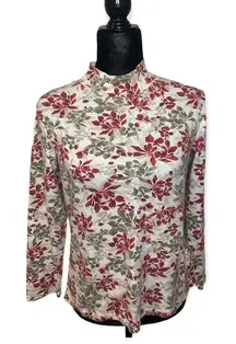 Karen Scott Turtle Neck✨