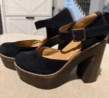 NEW FREEBIRD by Steven
Poppy Platform Mary Jane’s