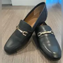 ASOS Leather Loafers