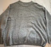 American Eagle Knit Sweater