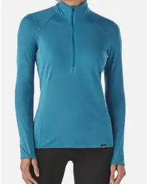Patagonia Capilene Baselayer Sz XS