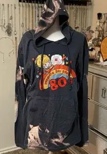 Made in the 80’s sweater