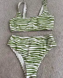 cute Bikini Set