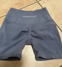 Alphalete Amplify Shorts