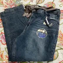 Angels Forever Young size 24W signature fit convertible slimming tummy tech NWT