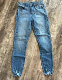 Articles of Society Skinny Jeans Sz 27
