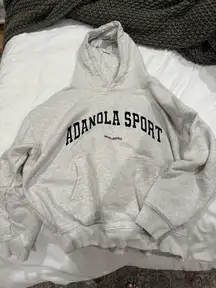 Adanola Sweatshirt