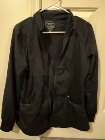 Cherokee Scrub Jacket