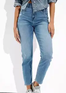 Stretch Mom Jean