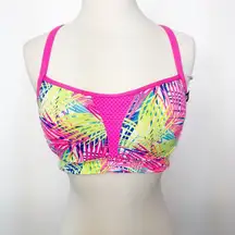Victoria's Secret VSX Sports Bra 34C