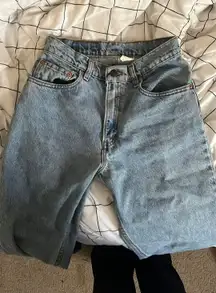 Vintage Jeans